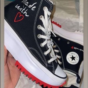 Good brand . Looks even better in person !!